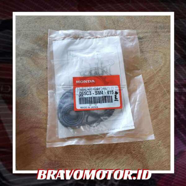 Honda 065C3-SM4-415 Kit pompa PS-1