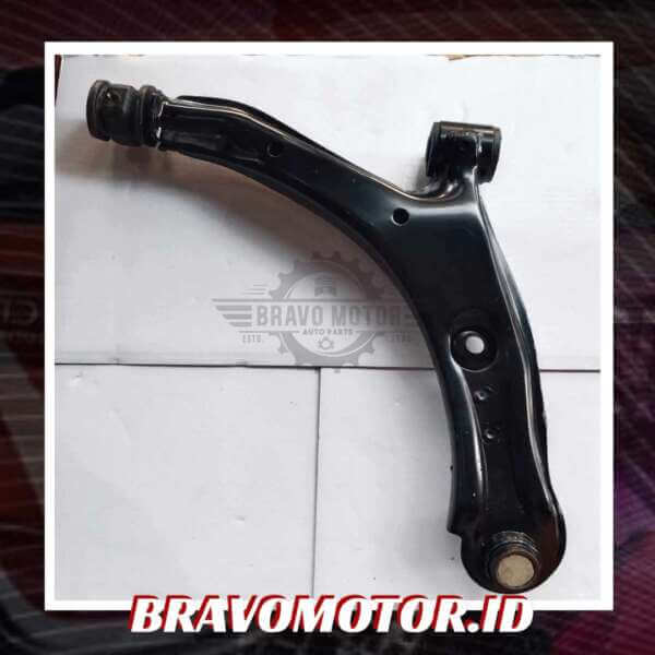 NoBrand 51360-SX8-T01 Lower arm assy depan kiri-1