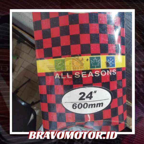 Professor 600mm Wiper 24-2