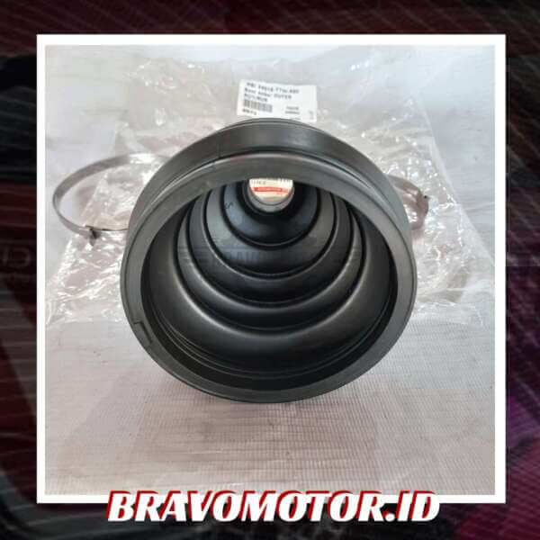 RBI 44018-T7W-A02(315)/44018-TE7-K51 Boot kokel OUTER-2