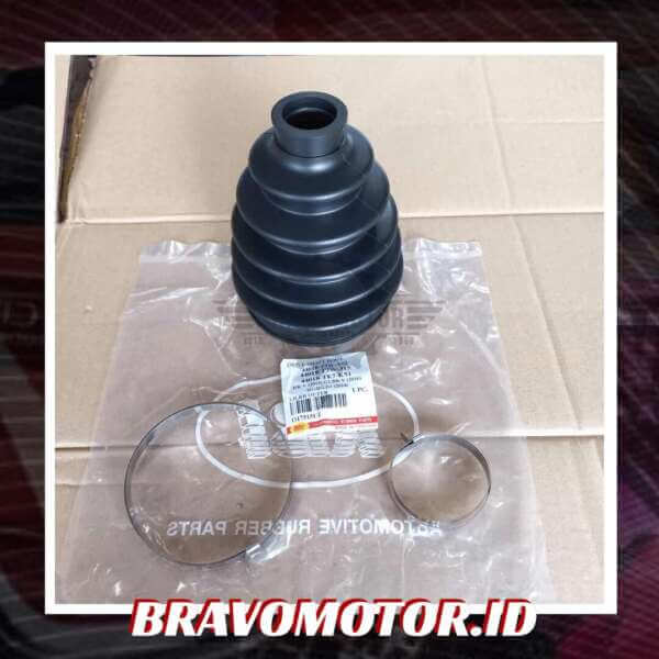 RBI 44018-T7W-A02(315)/44018-TE7-K51 Boot kokel OUTER-1
