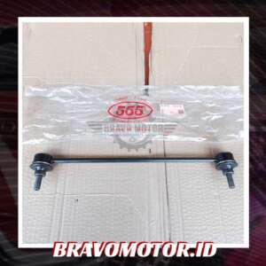 ThreeFive 51320-TF0-003/51320-TG2-T01 SL-H110 Stabilizer link depan kanan atau kiri-1