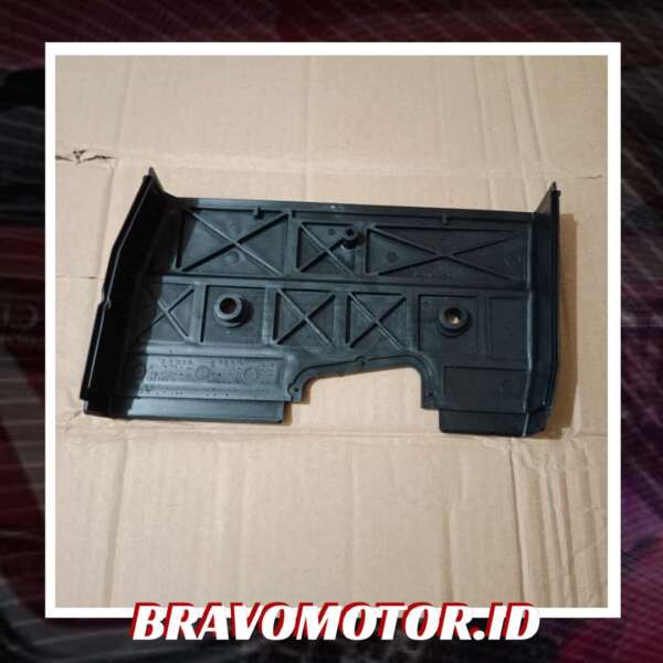 Original 11820-PR4-A00 Cover timing belt atas-2