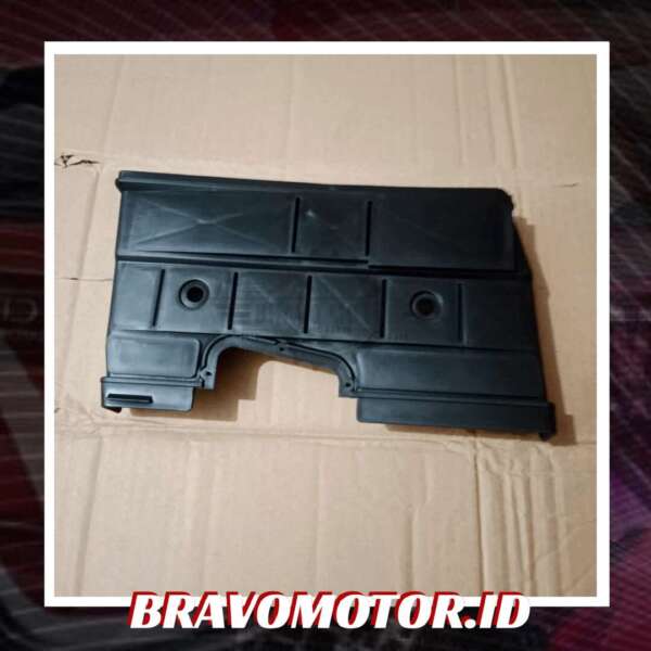 Original 11820-PR4-A00 Cover timing belt atas-3