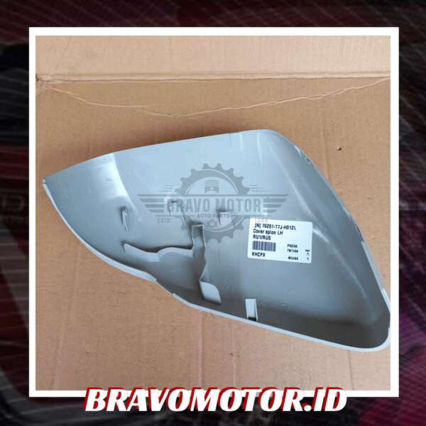NoBrand 76251-T7J-H01ZL Cover spion kiri-2