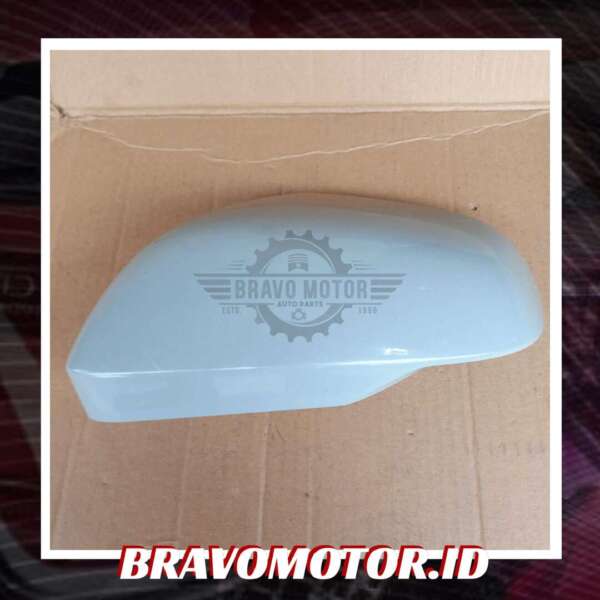 NoBrand 76251-T7J-H01ZL Cover spion kiri-1