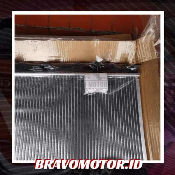Trivindo VRDH-060 Radiator manual-3
