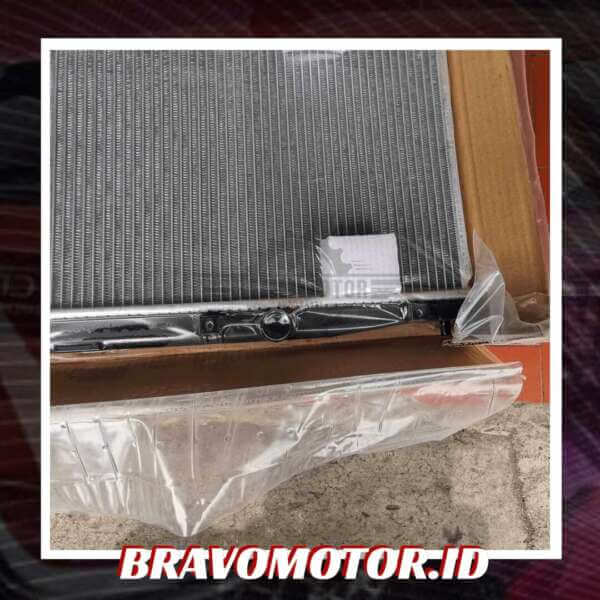 Trivindo VRDH-060 Radiator manual-6
