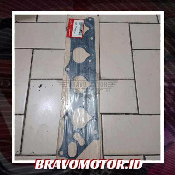 Honda 17105-RAA-A01 Gasket manifold INTAKE-1
