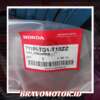 Original 71101-TG1-T10ZZ Face Bumper depan-2