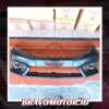 Original 71101-TG1-T10ZZ Face Bumper depan-1