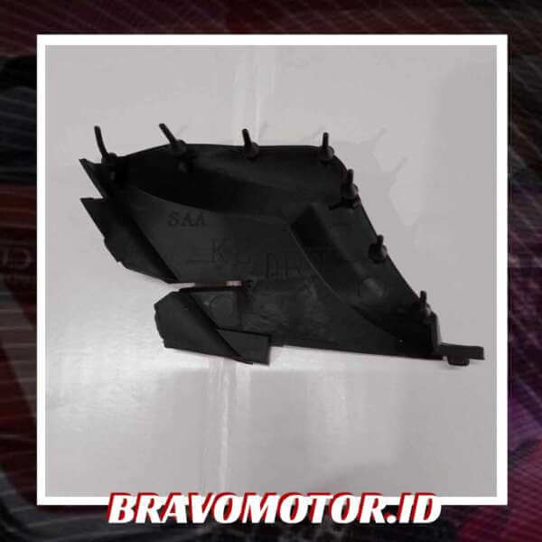 Original 74212-SAA-E00 Cover hood hinge kanan-3
