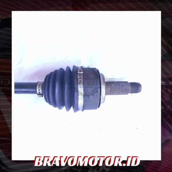 SECOND 44306-S9E-T00 Driveshaft set kanan-2