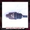 SECOND 44306-S9E-T00 Driveshaft set kanan-3