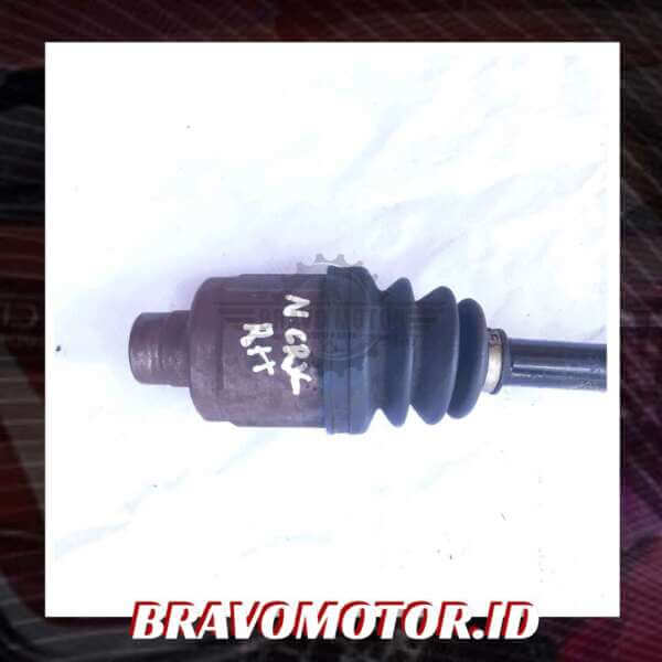 SECOND 44306-S9E-T00 Driveshaft set kanan-3