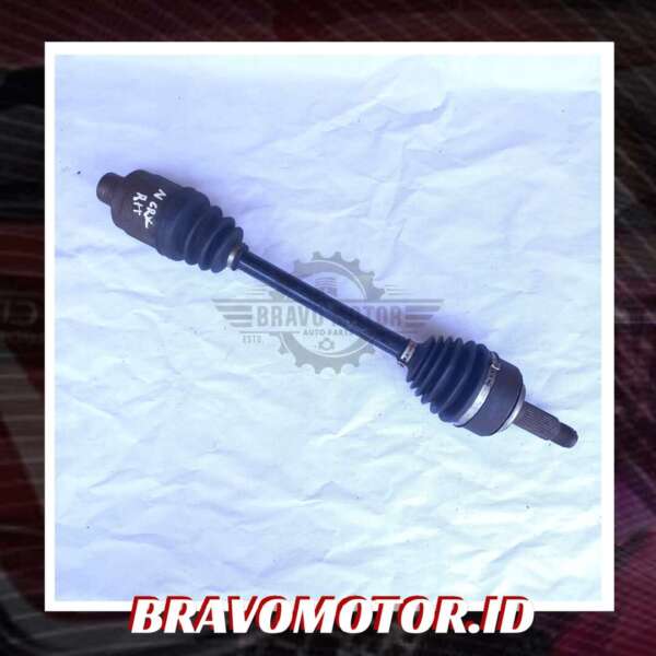 SECOND 44306-S9E-T00 Driveshaft set kanan-1