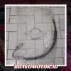 Honda 53713-TA0-043 Selang PS Feed-2