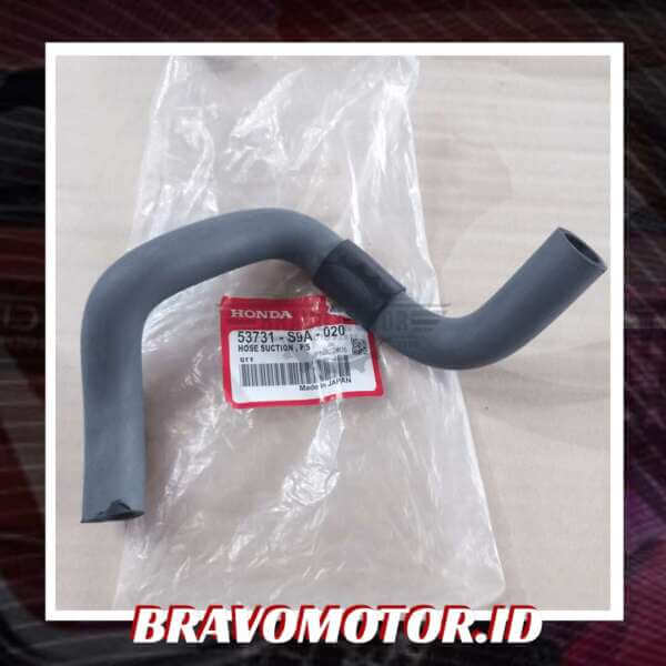 Honda 53731-S9A-010 Selang tabung-1
