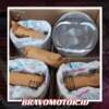 TEIKIN P2M Bore 75 Engine Piston 50-1
