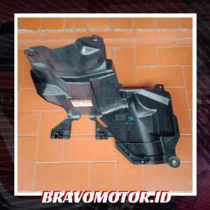 Original 74165-T5R-A00 Splash guard depan kiri-1