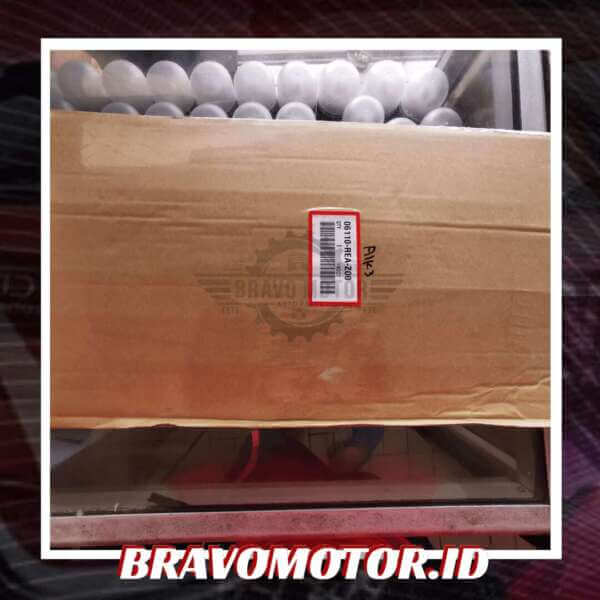 NoBrand 06110-REA-Z00 Packing set full-2