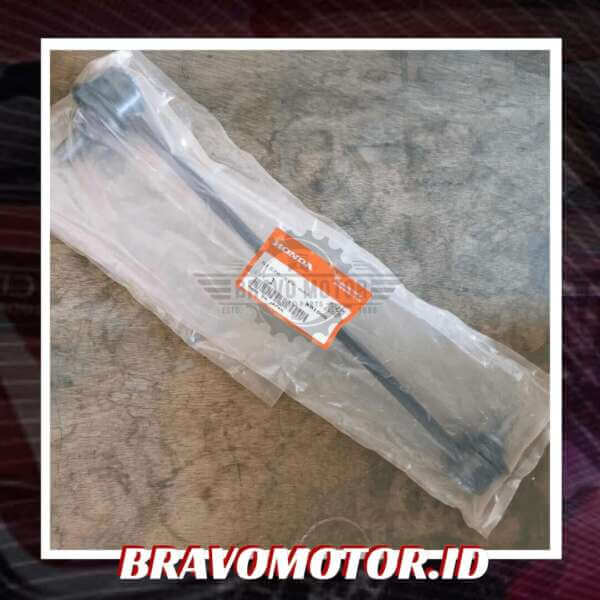 Original 51320-SYY-003 Stabilizer link depan kanan atau kiri-1