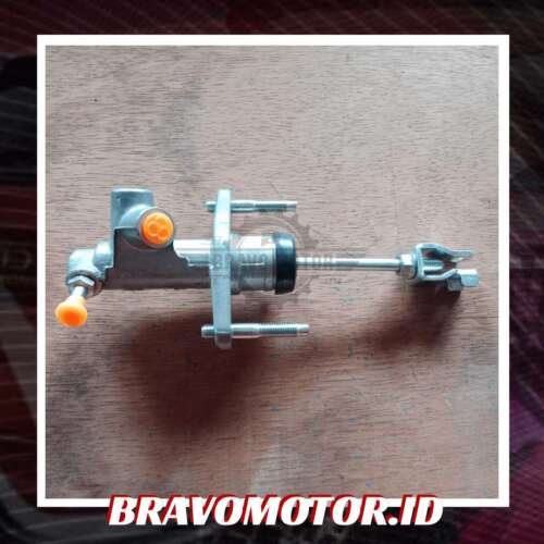 Sanyco 46920-SM4-A03 Master Kopling atas-1 Sanyco 46920 SM4 A03 Master Kopling atas