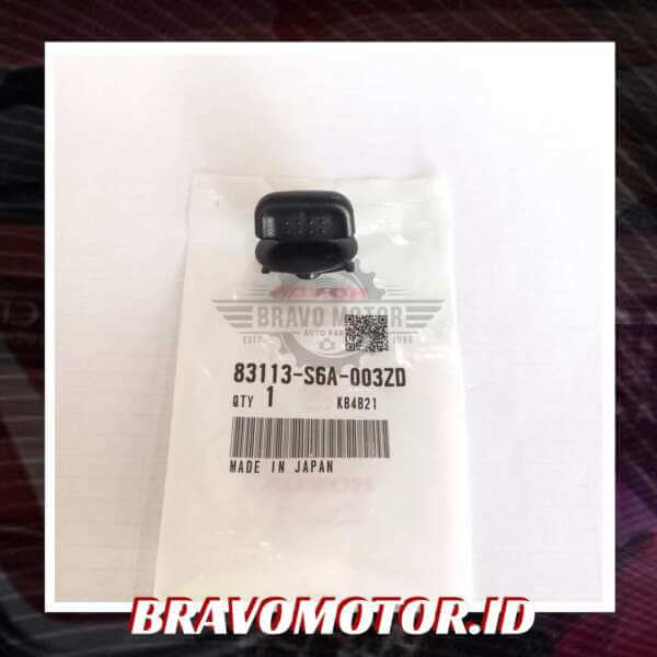 Original 83113-S6A-003ZD Lock, Lid-1