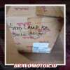 TYC 33501-SV4-A01 Stop lamp kanan-2