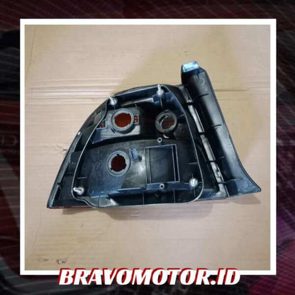 TYC 33501-SV4-A01 Stop lamp kanan-3