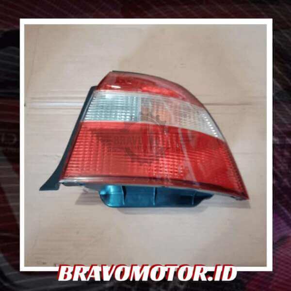 TYC 33501-SV4-A01 Stop lamp kanan-1