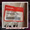 Original 53560-SEL-T01 Tie rod end kiri-2