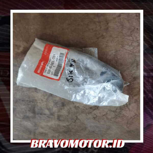 Original 53560-SEL-T01 Tie rod end kiri-1