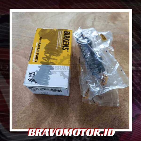 Birkens 46926-S5A-003(013)/46926-TA0-A01(A02) B-HKC-S02 Repair kit atas / Kit kopling atas-3