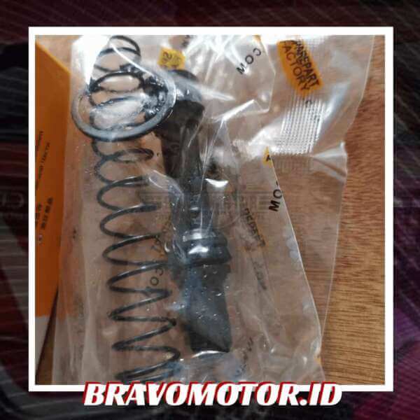 Birkens 46926-S5A-003(013)/46926-TA0-A01(A02) B-HKC-S02 Repair kit atas / Kit kopling atas-1