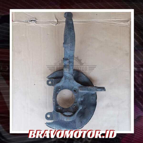 SECOND 51210-SV4-J00 Knuckle depan kanan-1