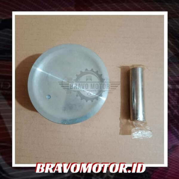 Honda 13102-657-000 Engine Piston 25-3