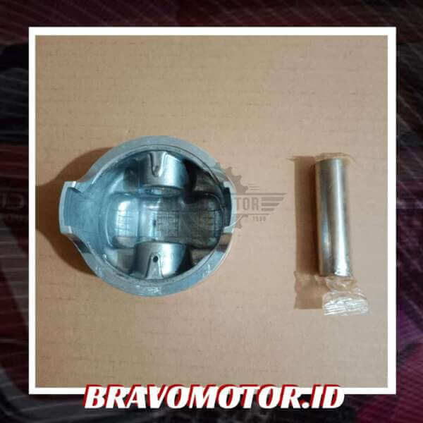 Honda 13102-657-000 Engine Piston 25-4