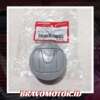 Original 44732-S5A-000 Wheel Dop Cap / Cap Wheel Center Grey D58mm H23mm H Hollow Non-Chrome-1
