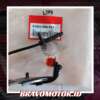 NoBrand 57455-S9A-013 Sensor ABS depan kiri-2