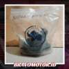 NOK 50820-SM4-020 Engine mount kiri matik atau manual-2