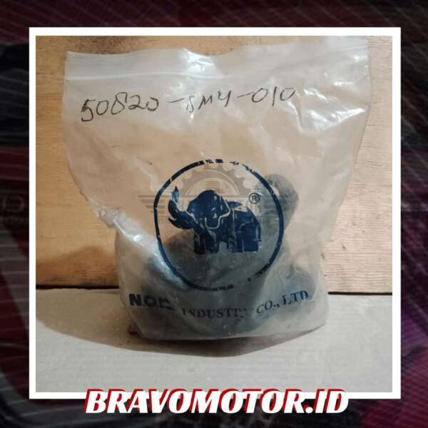 NOK 50820-SM4-020 Engine mount kiri matik atau manual-2