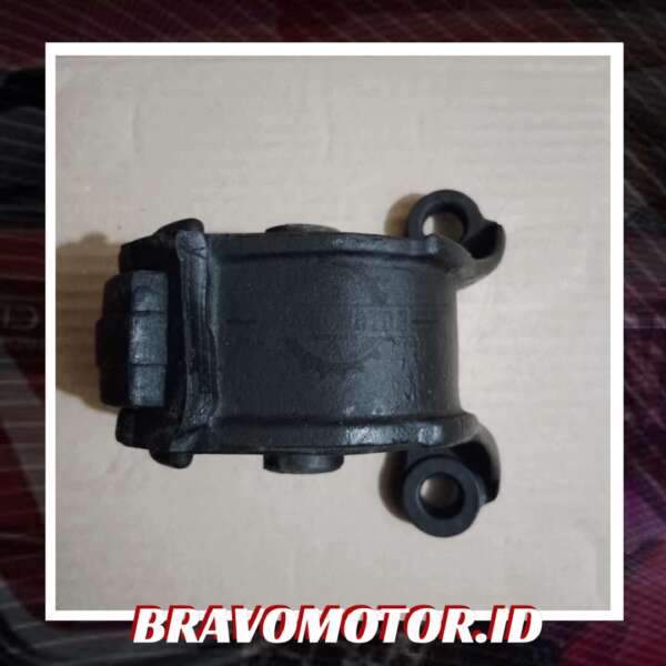 NOK 50820-SM4-020 Engine mount kiri matik atau manual-3