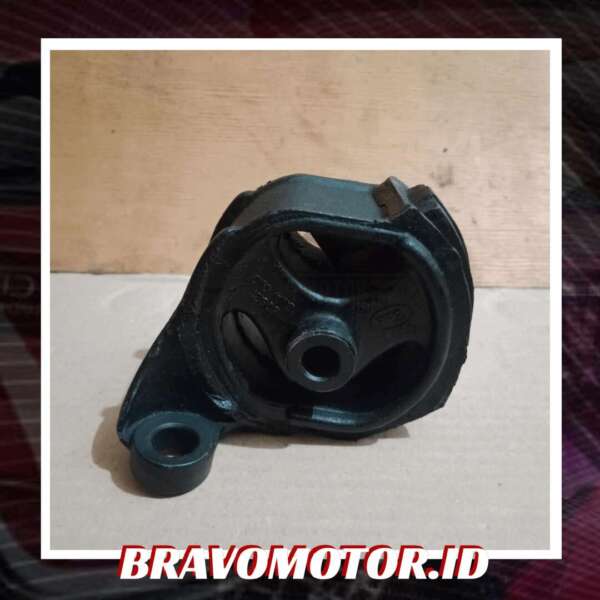 NOK 50820-SM4-020 Engine mount kiri matik atau manual-1