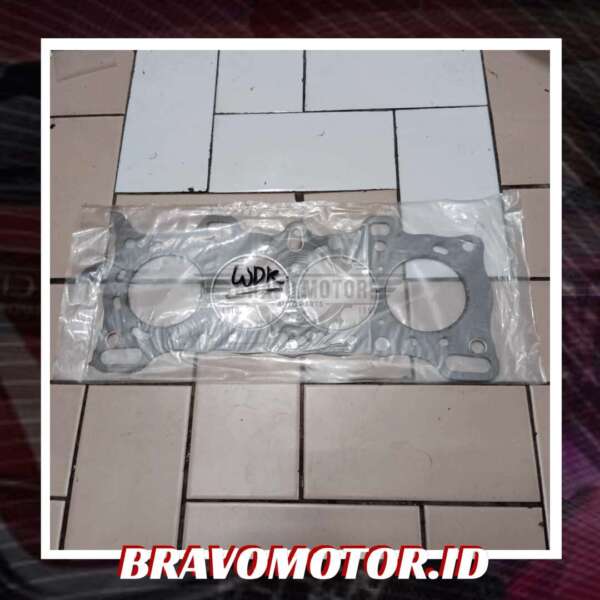 NoBrand 12251-PE0-000A Packing kop asbes-1