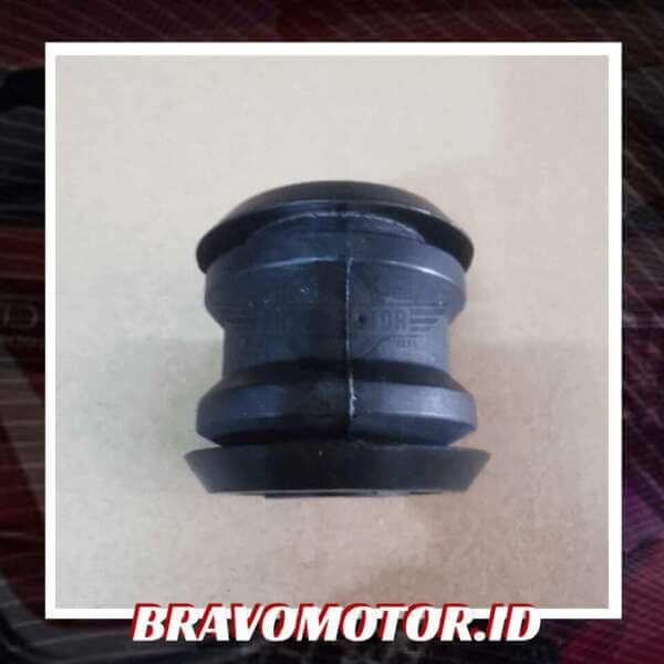 NRC 50834-840-000 Bushing engine mounting SMALL-1