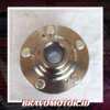 NoBrand 44600-S87-A00 Nap roda depan-1 NoBrand 44600 S87 A00 Nap roda depan