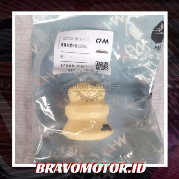 CHM 52722-SFJ-003 Stopper shock belakang-1