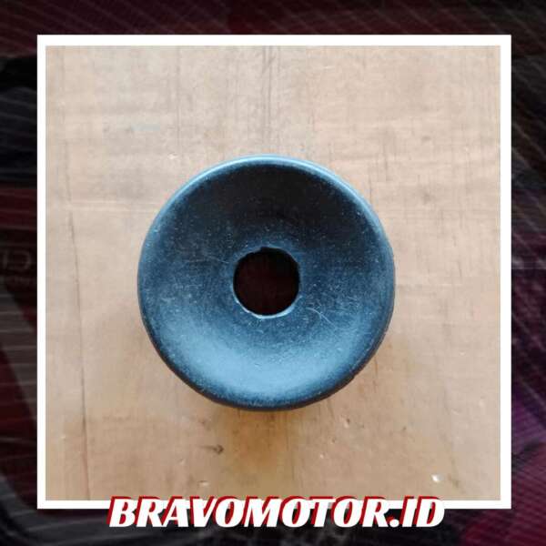 NRC 52725-SB2-003 Karet shock belakang atas-2