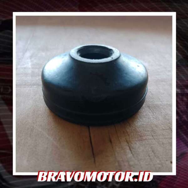 NRC 52725-SB2-003 Karet shock belakang atas-1